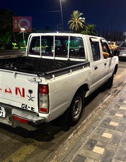 Nissan Pickup